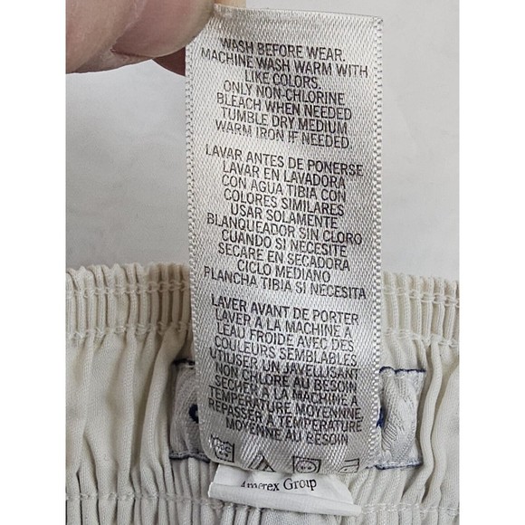 Tommy Bahama Youth Boys Swim Trunks Size Large Swim Suit Palm Trees - Picture 7 of 9